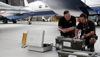 JetCity Engineering, outstanding aircraft maintenance