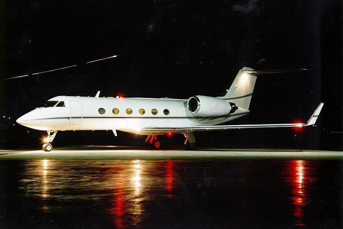 JetCity Luxury Private Jet Charter, testimonials